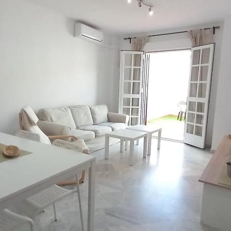 The 32 Apartamento Bollullos de la Mitacion Exterior foto