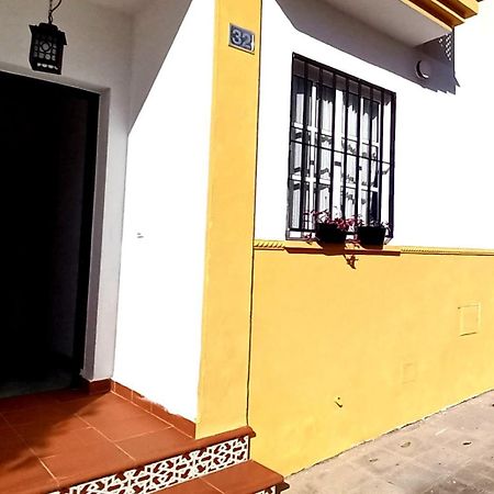 The 32 Apartamento Bollullos de la Mitacion Exterior foto