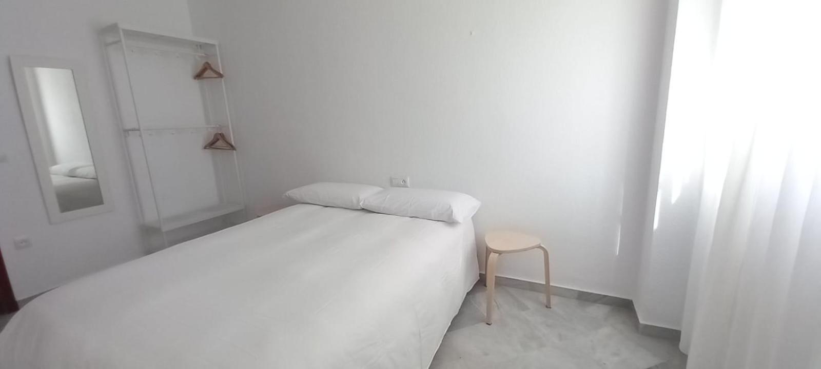 The 32 Apartamento Bollullos de la Mitacion Exterior foto
