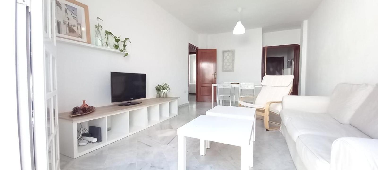 The 32 Apartamento Bollullos de la Mitacion Exterior foto