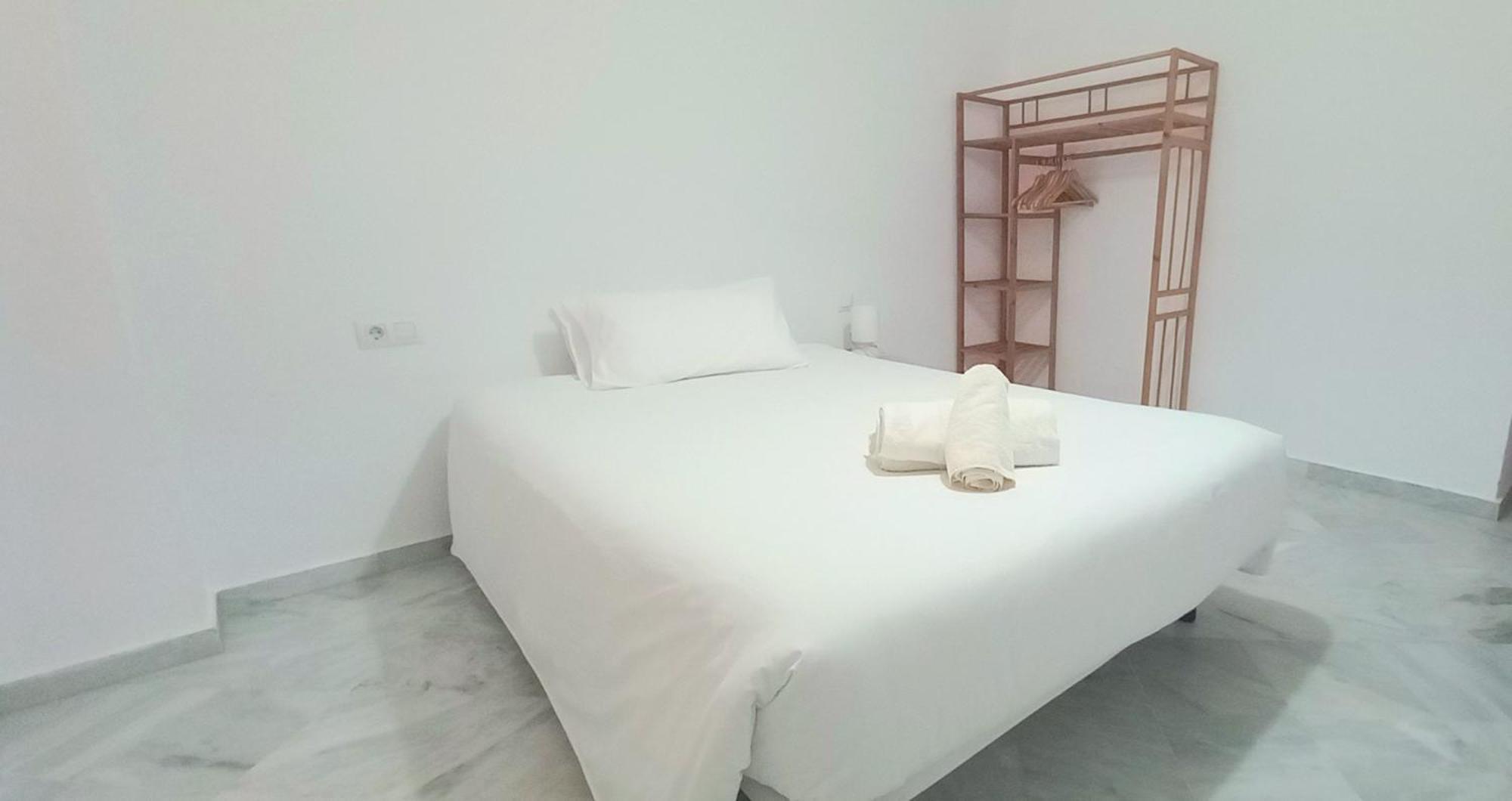The 32 Apartamento Bollullos de la Mitacion Exterior foto
